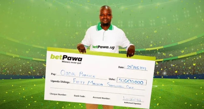 First Steps in Betting