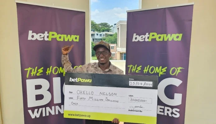 Explore Betpawa Casino